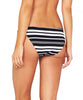 Baku Sicily Stripe Twin Strap Hipster - FreeStyle Swimwear