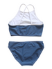 Young Squad Girls Denim Bikini - FreeStyle Swimwear