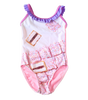 Young Squad Girls Iced Vovo One Piece - FreeStyle Swimwear