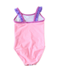 Young Squad Girls Iced Vovo One Piece - FreeStyle Swimwear