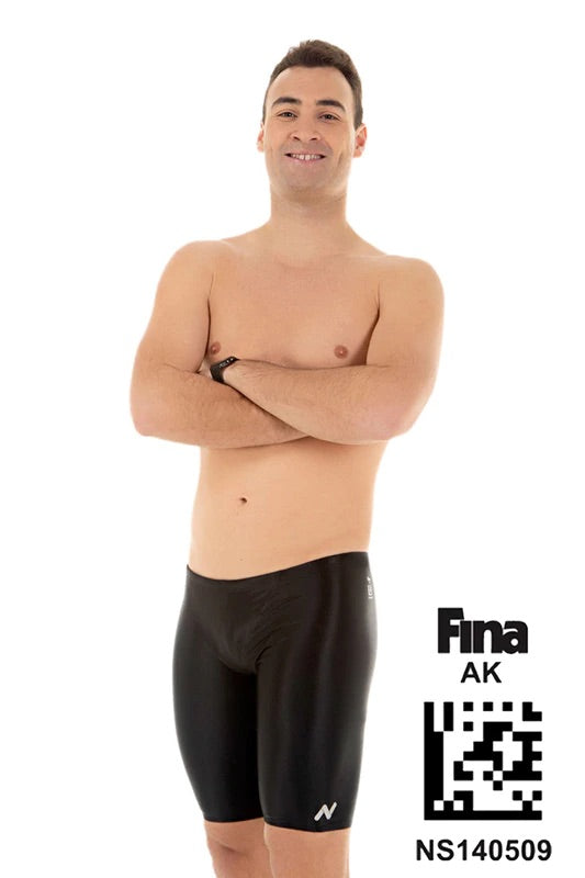 Nova Swimwear Mens Racing Skins FINA Approved SL1Z Jammers