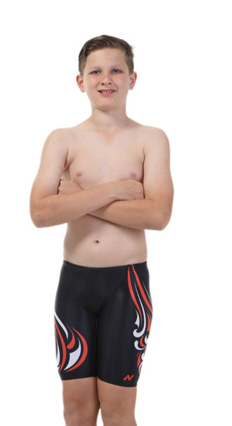 Nova Swimwear Boys Flares Jammers