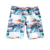 Young Squad Boys Surfing Safari Jammers - FreeStyle Swimwear